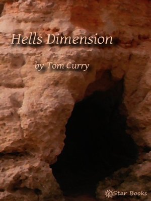 cover image of Hell's Dimension
